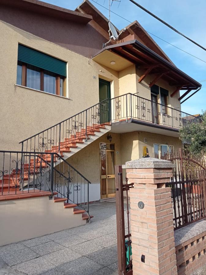 Casa Giulia Apartment Santa Giulia Exterior photo